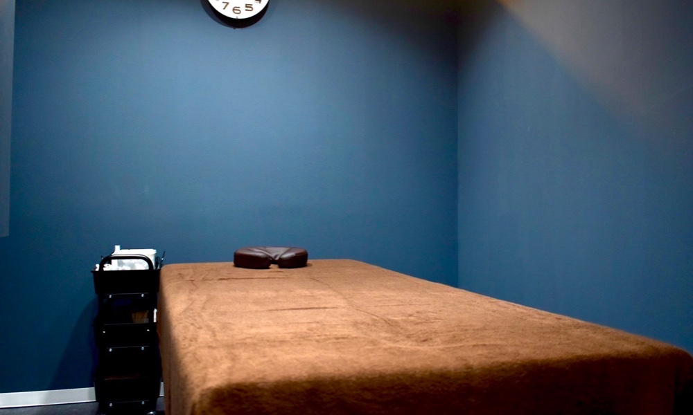 サロンの雰囲気3