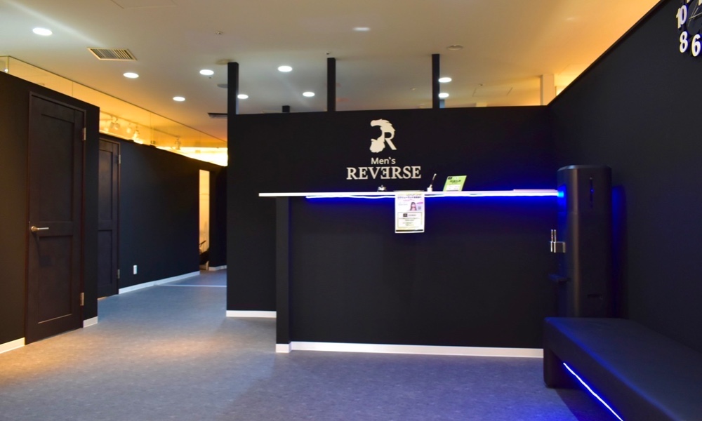 サロンの雰囲気4