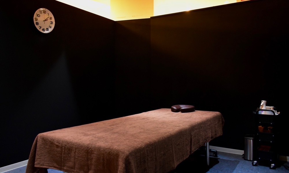 サロンの雰囲気5