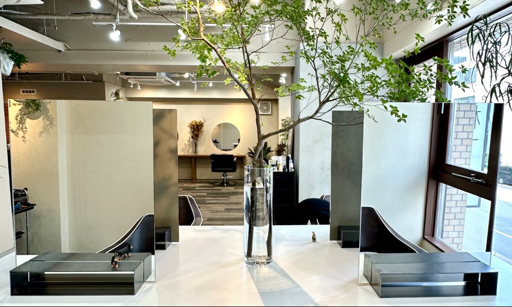 大塚 健太のサロン