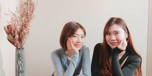 サロンの雰囲気5