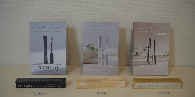サロンの雰囲気4