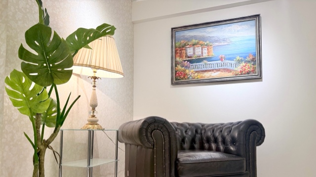 小倉 聡美【新宿/アイリスト】のサロン