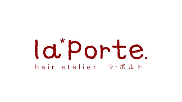 hair atelier la*porte.