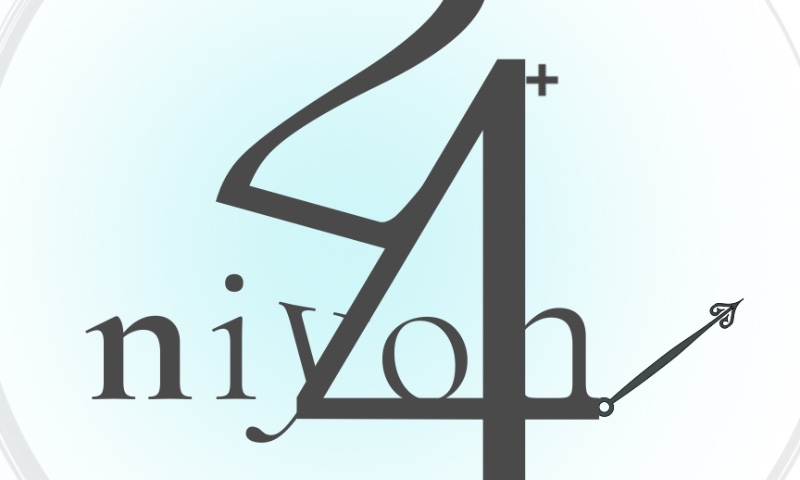 niyon24+ 川上ひかりのサロン