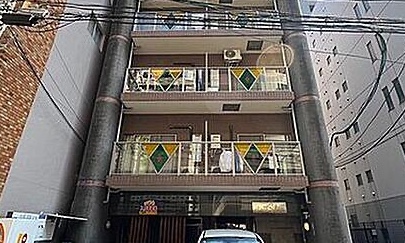 サロンの雰囲気2