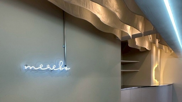 サロンの雰囲気4