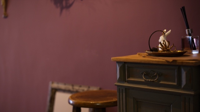 サロンの雰囲気2