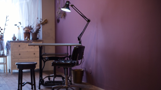 サロンの雰囲気3