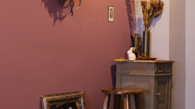 サロンの雰囲気4