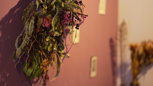 サロンの雰囲気5