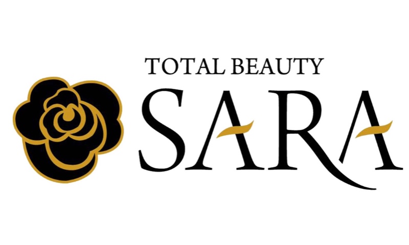 TOTAL BEAUTY SARA