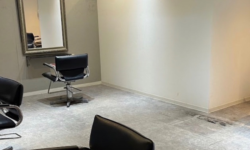 大久保友里のサロン