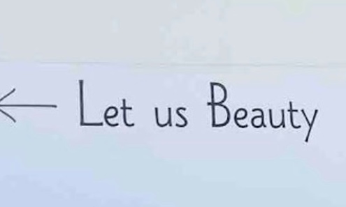 サロンの雰囲気6