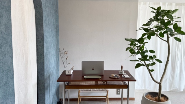 rina (アイリスト)のサロン