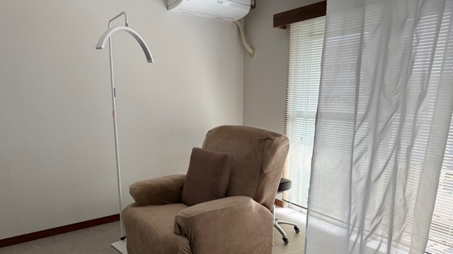 サロンの雰囲気3