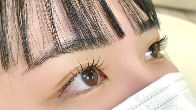 サロンの雰囲気5