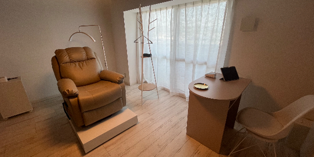 ROOM401のサロン