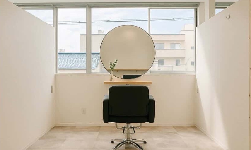 中村　隼大のサロン