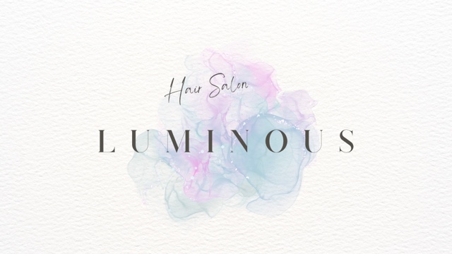 hair salon luminous