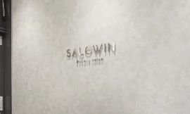 サロンの雰囲気6