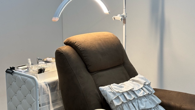 Aimee eyelashsalon.のサロン画像1