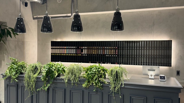 渡邉一輝のサロン