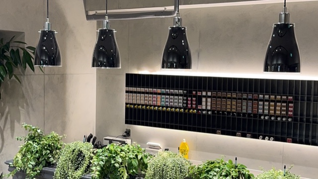 渡邉一輝のサロン