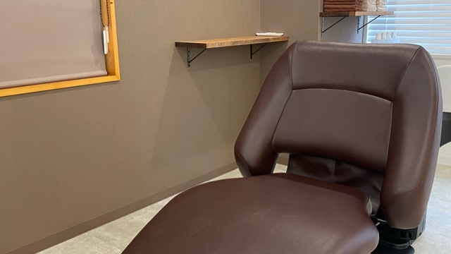 サロンの雰囲気5