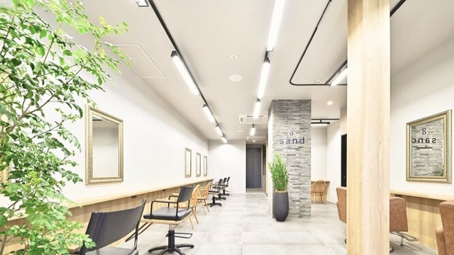 新井 啓吾のサロン