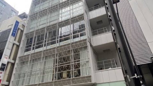 サロンの雰囲気2