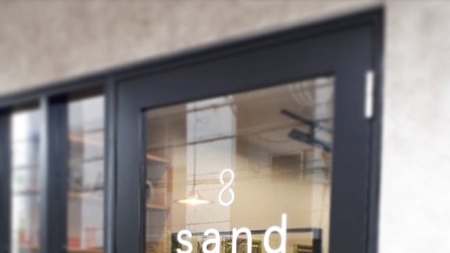 サロンの雰囲気2