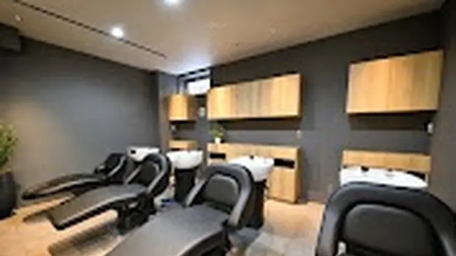 サロンの雰囲気5