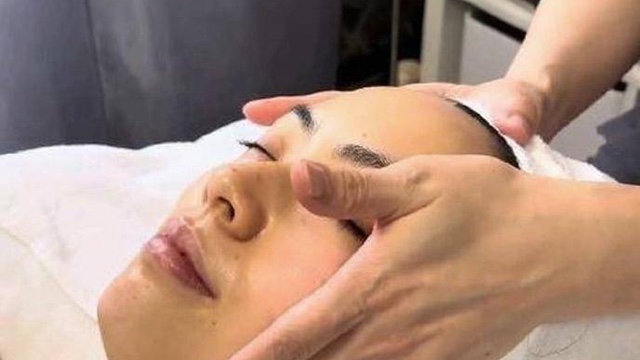 サロンの雰囲気3