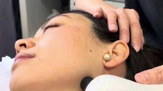 サロンの雰囲気5