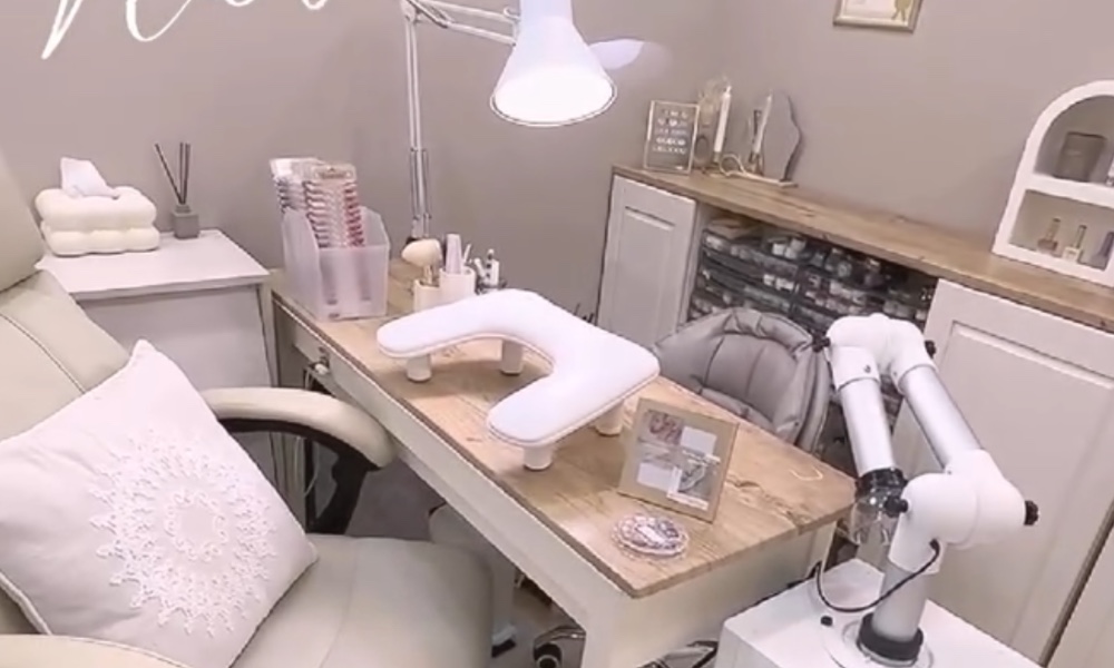 Arisaのサロン
