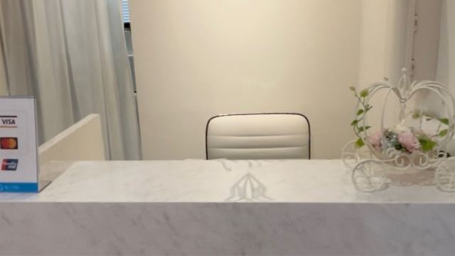 サロンの雰囲気4