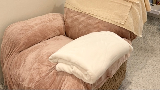 サロンの雰囲気5