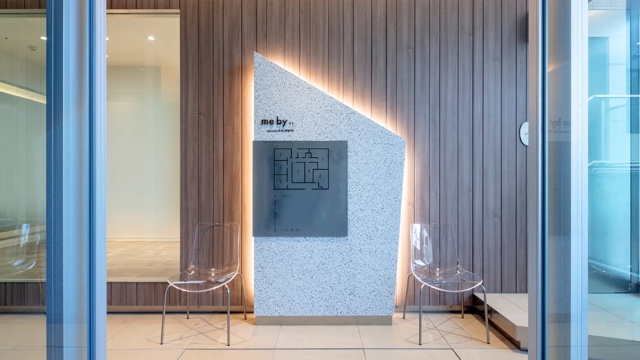 サロンの雰囲気4