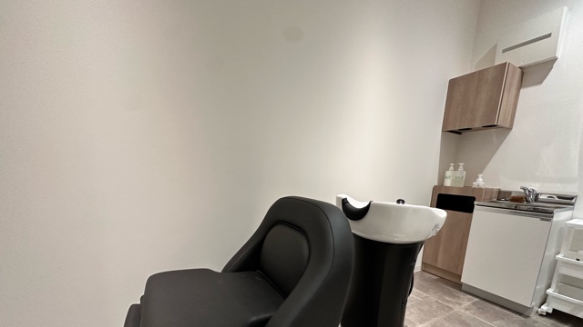 サロンの雰囲気5