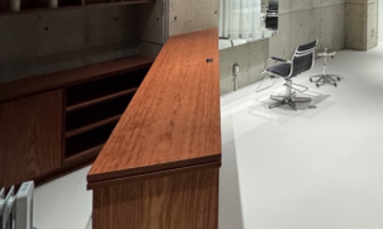 サロンの雰囲気4