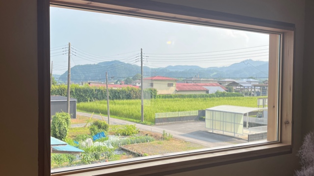 サロンの雰囲気4