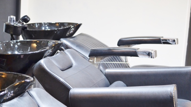 サロンの雰囲気5