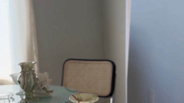 サロンの雰囲気4