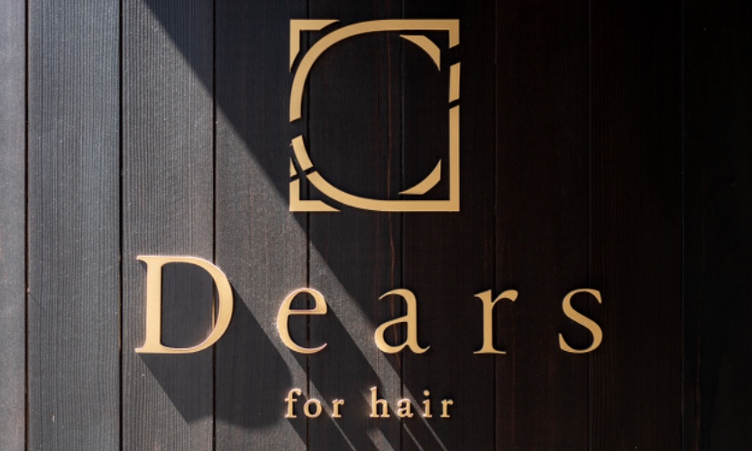 サロンの雰囲気6