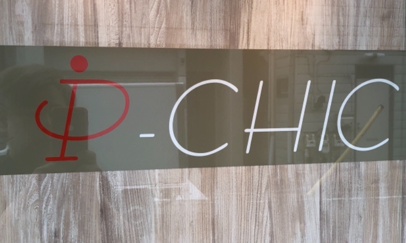 P-CHIC