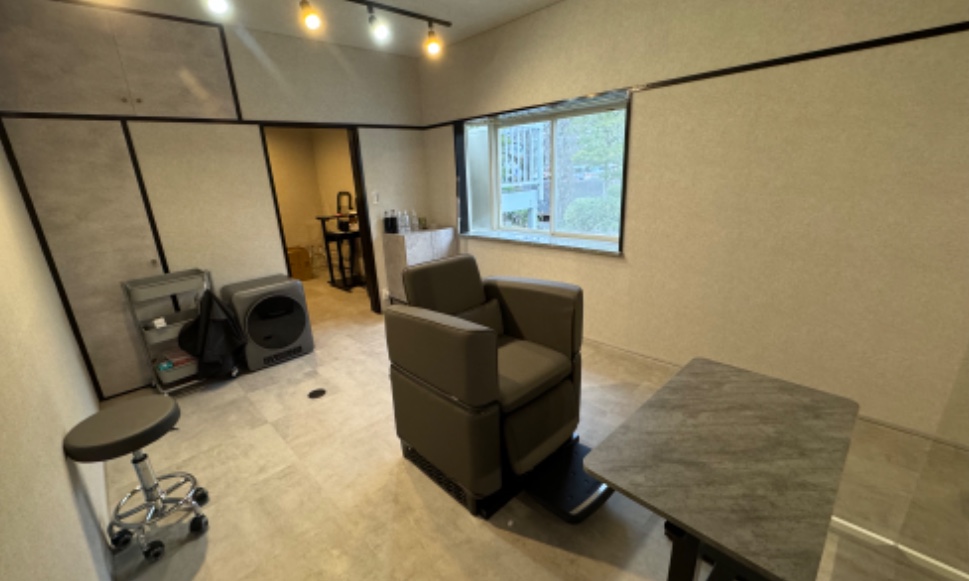 朝倉瑞稀のサロン