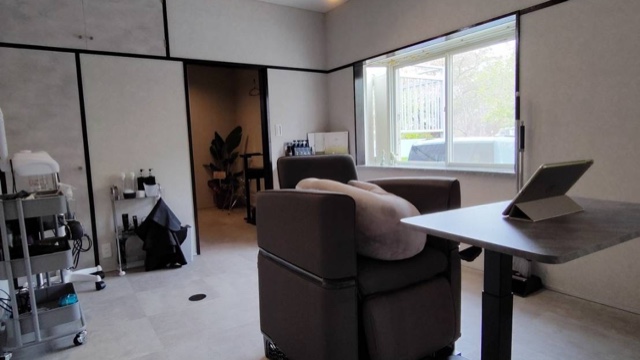 朝倉瑞稀のサロン