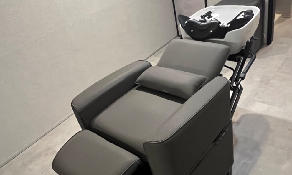 サロンの雰囲気5