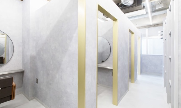 キョウセイのサロン